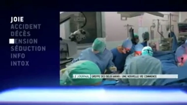 Zapping du 17 février 2017