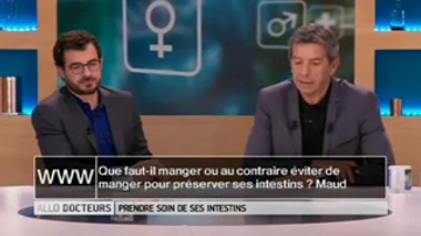 Que faut-il manger pour préserver ses intestins ?