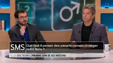 Que penser des yaourts censés protéger notre flore intestinale ?