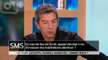 Mon vieux diplôme de secourisme est-il toujours valable ?