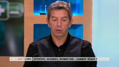 Premiers secours : qui secourir en priorité en cas de situation à multiples victimes ?