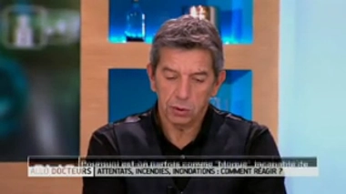 Accidents, catastrophes : pourquoi est-on parfois incapable de réagir ?