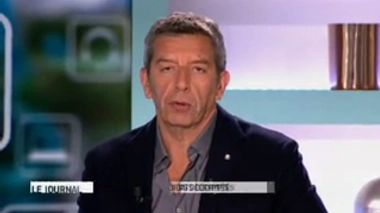 Présidentielle : ce que proposent les candidats pour l'avenir de notre système de santé - Avec Géraldine Zamansky, journaliste au Magazine de la santé 