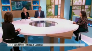 Angines à répétition : faut-il envisager une ablation des amygdales ?