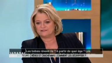 Les bébés rêvent-ils ?