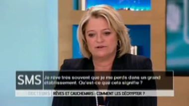 Rêver de se perdre : quelle est la signification ?