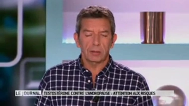 Entretien avec Jacques Vallin, chercheur à l'INED