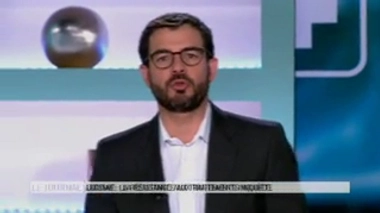 Le don d'organes des enfants : un sujet encore tabou - Entretien avec le Pr Olivier Bastien, directeur Prélèvement - Greffe d'organes, tissus (Agence de la biomédecine)