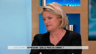 Dépression : que penser du traitement par sismothérapie ?