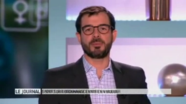 Entretien avec le Dr Nicolas Barizien, spécialiste de médecine physique et de réadaptation