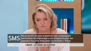 Cancer du pancréas : doit-on exiger des examens en cas d'antécédents familiaux ?