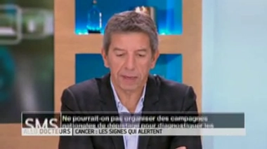 Cancers : pourquoi ne pas organiser des bilans complets de dépistage ?