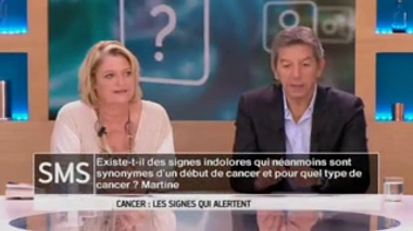 Cancers : existe-t-il des signes indolores ?