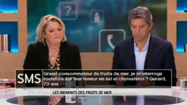 Fruits de mer : combien de temps et comment les conserver ?