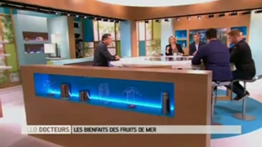 Comment ouvrir les huîtres sans se blesser ?