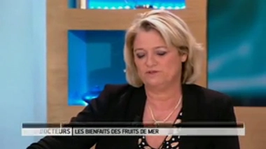 Peut-on consommer des fruits de mer toute l'année ?