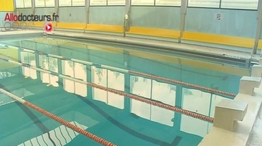 Piscines publiques et spas : un peu trop d'urine dans les bassins