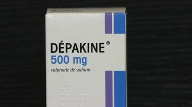 Dépakine® : un pictogramme pour alerter sur les risques pendant la grossesse