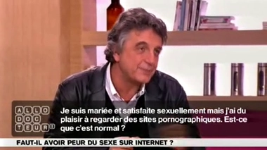 Cybersexualité : les femmes aiment le porno ?