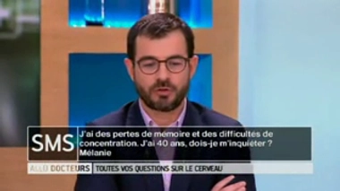 Perdons-nous des neurones en vieillissant ?