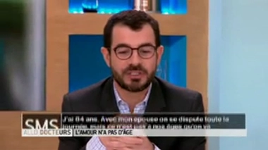 Couple : les disputes sont-elles le signe annonciateur d'une rupture ?