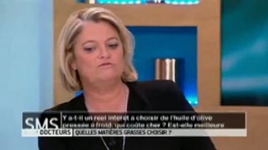 Quelle huile privilégier pour les légumes frits ?