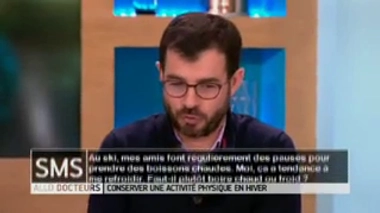 Sport d'hiver : comment bien se couvrir quand on skie ?