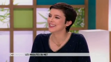 Batman : la petite chauve-souris va passer