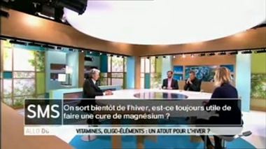Faut-il faire des cures de magnésium en hiver ?