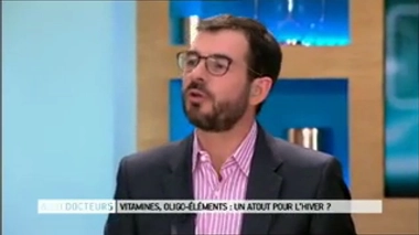 Quel est le meilleur moment de la journée pour prendre des vitamines ?