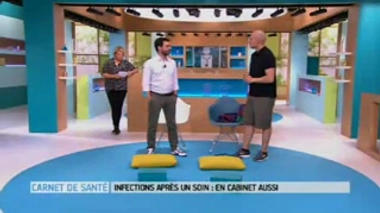 Sport : les exercices pour avoir des fesses fermes et musclées