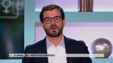 Le logo Nutri-Score sera apposé sur les emballages sur la base du volontariat - Vidéo : entretien avec le Dr Chantal Julia, médecin nutritionniste