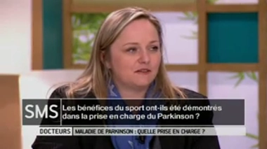 Maladie de Parkinson : les bénéfices du sport ont-ils été démontrés ?