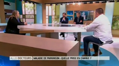 Tous les tremblements sont-ils synonymes de Parkinson ?