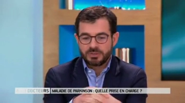 Les traitements de Parkinson peuvent-ils induire des troubles sexuels ?