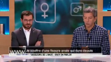 Que faire en cas de fissure anale ?