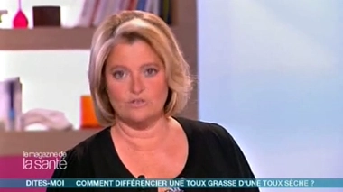 Comment différencier une toux grasse d'une toux sèche ?