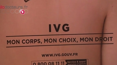 Le Conseil constitutionnel valide l'extension du délit d'entrave à l'IVG
