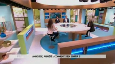 Comment distinguer un stress banal et ponctuel de l'angoisse ?