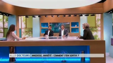 Anxiété : quelle prise en charge ?