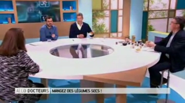 Est-il judicieux d'associer légumes secs et/ou riz et céréales ?