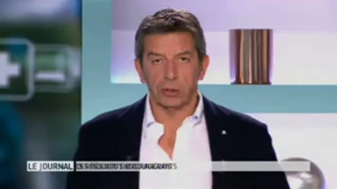 Entretien avec Cédric Grouchka, membre du collège de la Haute autorité de santé