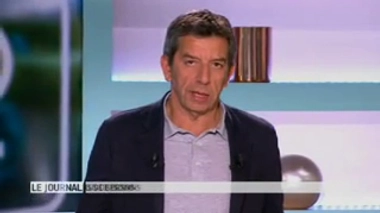 Entretien avec le Dr Julien Charpentier, coordinateur des prélèvements d'organes à l'hôpital Cochin