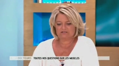 Que penser des appareils d'électrostimulation censés nous muscler ?