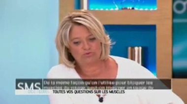 Peut-on imaginer traiter les contractures avec du Botox® ?