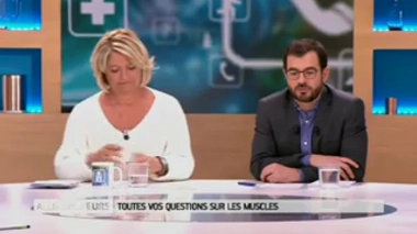 Comment soigner un claquage ?