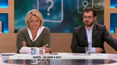 Herpès pendant la grossesse : quels risques pour le bébé ?