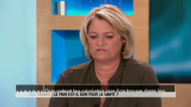 Le pain est-il déconseillé pour les diabétiques ?