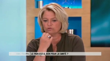 Une trop grande consommation de pain peut-elle nuire à la santé ?