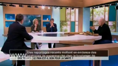 Comment faire la différence entre un pain artisanal et un pain industriel ?